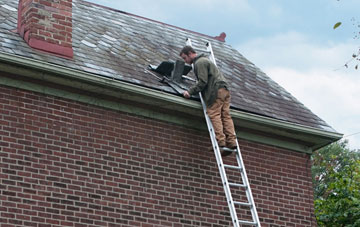 what affects urgent Felkington roof repairs