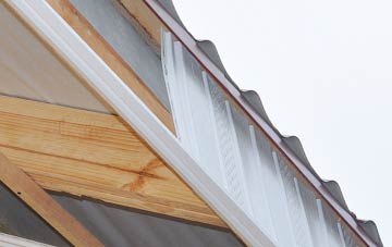 why Felkington fascia repairs are essential