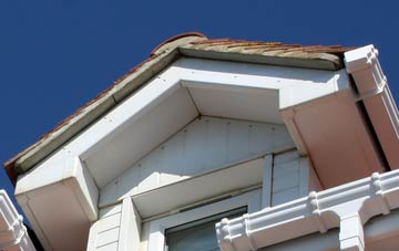 Felkington fascia installation costs