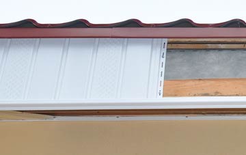 Felkington fascia repair costs