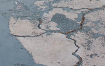 fibreglass roofing replacement Felkington