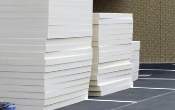 Felkington flat roof insulation costs