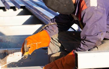 Felkington flat roofing options