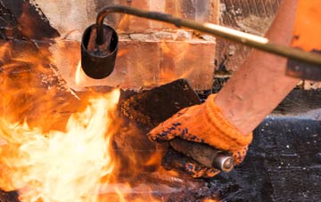 Felkington flat roof repair companies