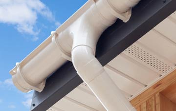 Felkington gutter installation costs
