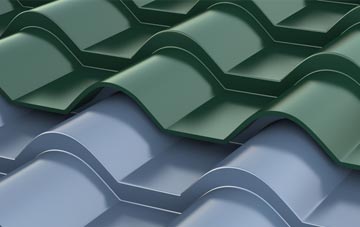 who should consider Felkington plastic roofs