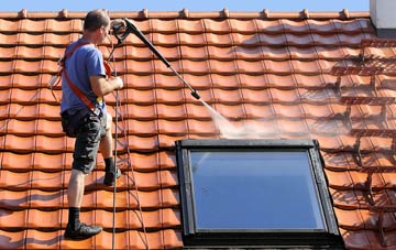 roof cleaning Felkington, Northumberland