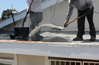 Felkington flat roofing repair