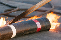 free Felkington flat roofing repair quotes