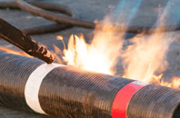 Felkington flat roofing replacement