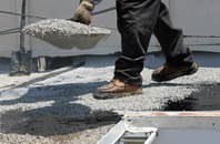 find rated Felkington flat roofing replacement companies