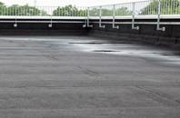 find rated Felkington flat roofing companies