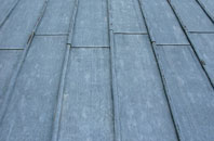 Felkington lead roofing
