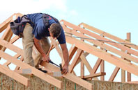 Felkington roof trusses