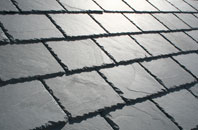 Felkington slate roof