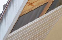 rated Felkington soffit repair companies